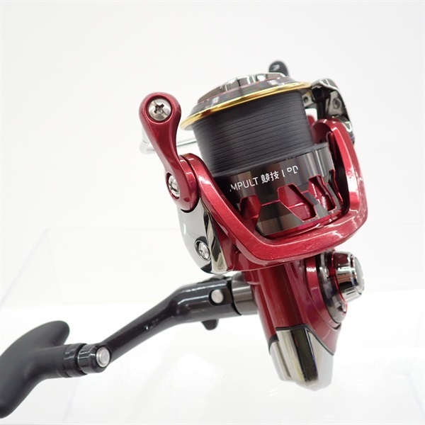 １７インパルト競技ＬＢＤ